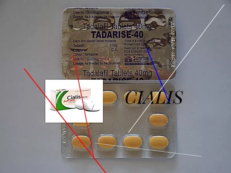 Acheter vrai cialis en france